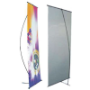 Lb-a1/b7-4 60x160cm L Banner Standar Xun