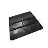 Sx/ Aplicador Vinilo Trapezio Silicona Negro F