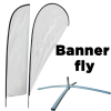 B6-6 Base Banner Fly F9 Xun