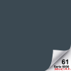 6075/ Vinilo Color Dark Grey 0.61m Xml