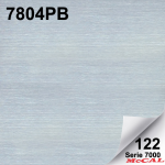 7804pb/ Vinilo Color Pet Silver Brush 1.22m Xml