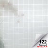 Frosted Grey Etch 1.22m Xml