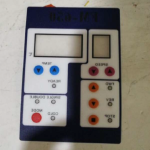 Rep Fm380/fm650: Keyboard