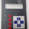 Rep Fm650 Fm1100: Keyboard Old