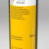 Klubertemp Hm83-402 Grasa Resistente Calor 800gr Xun