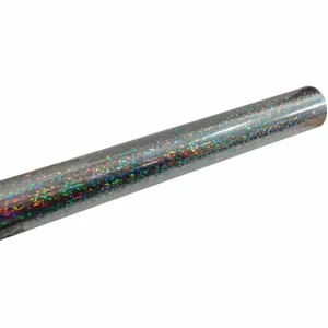 Af Foil Holo Buble Silver L2-011 @papel 0.64x120m Xrl