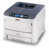 # Oki C610n A4 Printer Laser Color Xun