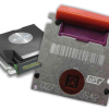 # Cabezal Ph Xaar Xj-128/80w-200 Purple X Un