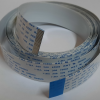 Rep.ffc Flat Cable 440cm 20pin