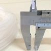 Manguera Silicona Transp. Dura 1tx4mmdix6mmde X Ml