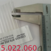 Manguera 8tubosx4mm Eco-solv Xmt