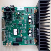 Rep. Liyu Dc801: Main Board X Un