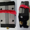 Rep. Ssr15xw1uu Block Rail Hiwin Jv33/ts30 Xun