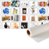 Vf/ Film Dtf Uv A+b 60cm X 100m Xrollos-par