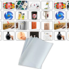 Vf/ Film Dtf Uv 30x40cm A+b Paq:10h+10h