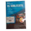 Vs Sublitextil/ Termofilm Tela Terciopelo Corto A4 Xpq:10h