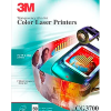 Cg3700 Transparencia Laser/col A4 50h