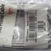 Cable Usb 3m Con Filtro A/b Impresora Xun