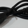 Cable Fuente Ali 1,5mts P/ Plotter