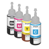 Epson Tinta Dye Cyan 70ml Xun