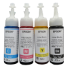 Epson Tinta Dye 7372 Cyan 40ml Xun