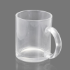 Sxskb8a Taza Vidrio Transp. Xum