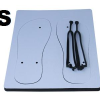 Zapatilla Sublima T:s-25cm Xy-ss01 Xpar