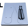 Zapatilla Sublima T:l-29cm Xy-ss03 Xpar