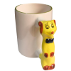 *liq Smxmkb17 Taza Zorro Subli Xun
