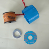 Rep Prensa 3d: Gra Bobina Coil Qx23-08