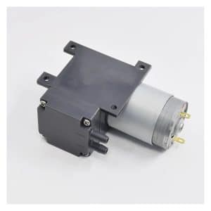 Rep: 3d Mini Bomba Vacio 3d-22 Xun