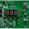 Regulador Sccs-dl3000 Tiempo/temp Mp150x5 X Un