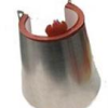 Resistencia Conica Taza H16.5cm