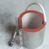 Resistencia Taza Canteen D6.3xh11.5cm