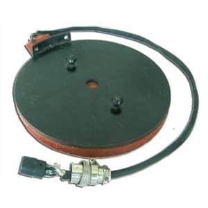 Resistencia Para Plato 15cm 220v