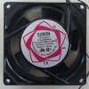 Cooler 9x9cm 220v Ac Sunon Sf9225at S/ Rejilla