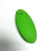 Pllo-03 Llavero Pm Ovalado 20x30x70mm Fluo X Un