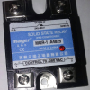Mgr-1 A4825 Contact. Sol Mager 25a Ent:70-280vac 240-480vac