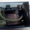 Relay Omron Ly2n-j 10a 240vac Bobina 10a 28vdc P/ Shy-a