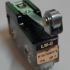 Microswitch Lm-8 15a 250v