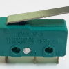 Microswitch Kw4-3z-3  3a 250v
