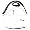 Is1951 Lonchera Neopreno T39 Xun