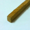 Varilla Madera Banner 10x10mm X 1m