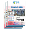 Rigilaser Transfer A4 @las Pq:100h