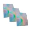 Sticker Holografico Stardust Carta @dye Pq:10h