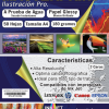 Masterprint Ilustracion Pro 2c-a4 50hjs