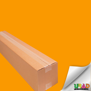 Termofilm Corte en Color Amarillo en Rollo