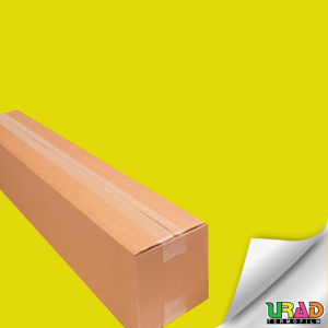 Termofilm Corte en Color Lemon Yellow en Rollo
