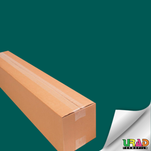 Termofilm Corte en Color Aqua Marine en Rollo