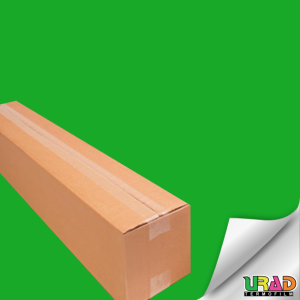 Termofilm Corte en Color Light Green en Rollo